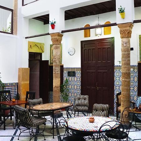 Riad Palais D'Or ラバト エクステリア 写真