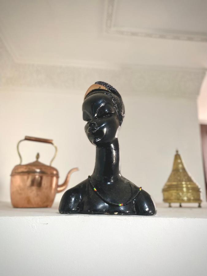 Riad Palais D'Or ラバト エクステリア 写真