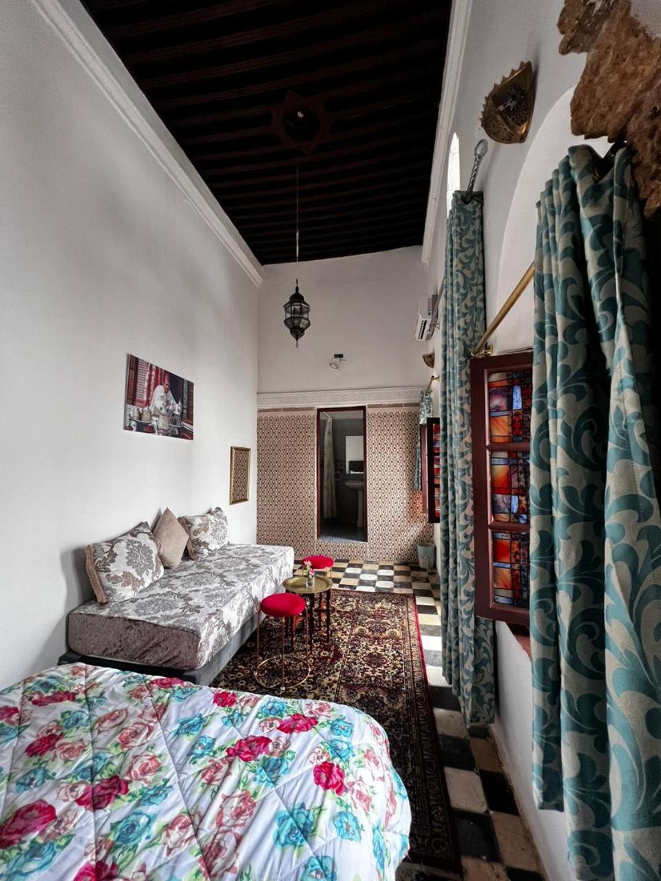 Riad Palais D'Or ラバト エクステリア 写真