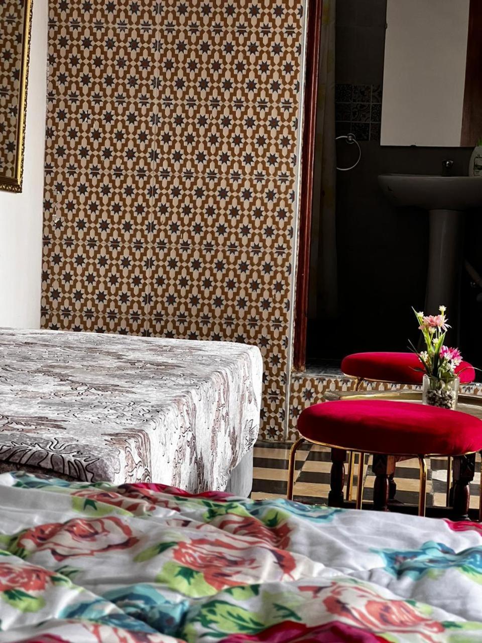 Riad Palais D'Or ラバト エクステリア 写真