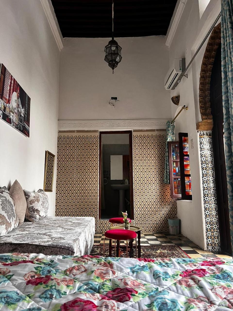 Riad Palais D'Or ラバト エクステリア 写真