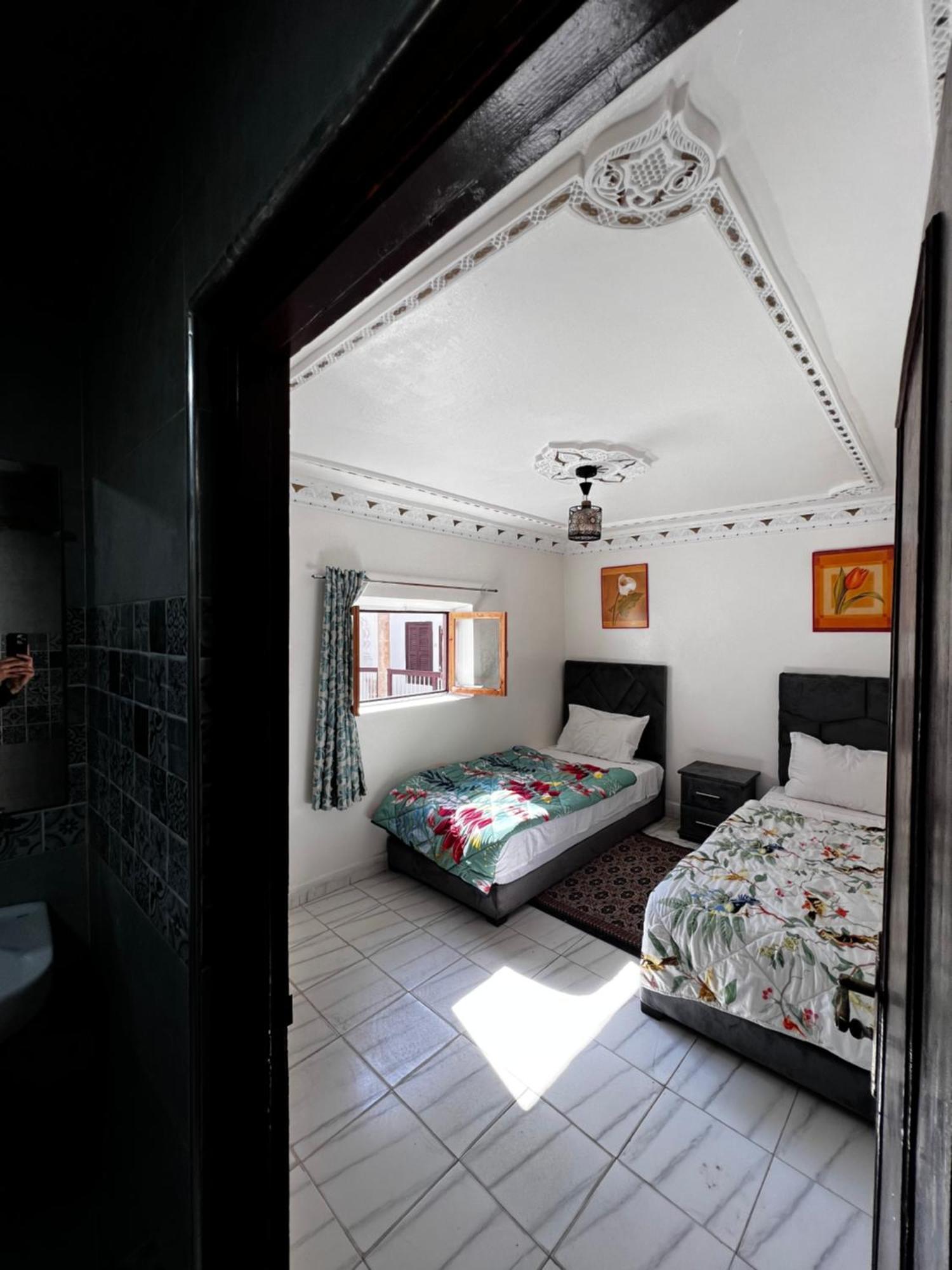 Riad Palais D'Or ラバト エクステリア 写真
