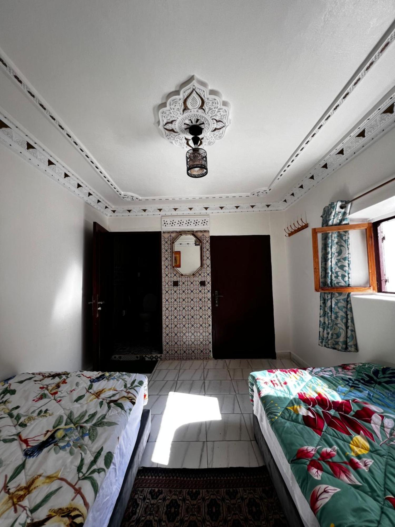 Riad Palais D'Or ラバト エクステリア 写真
