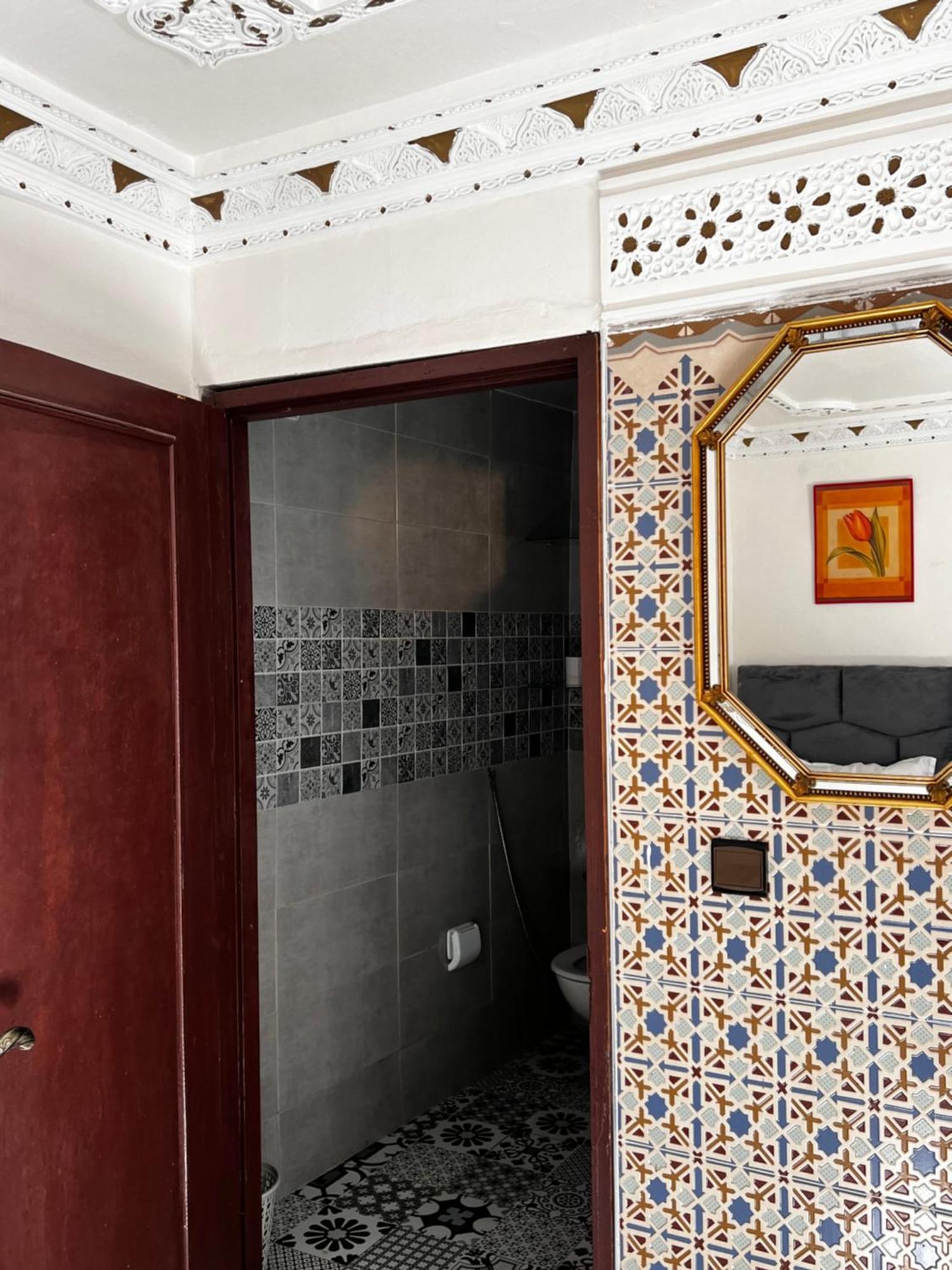 Riad Palais D'Or ラバト エクステリア 写真