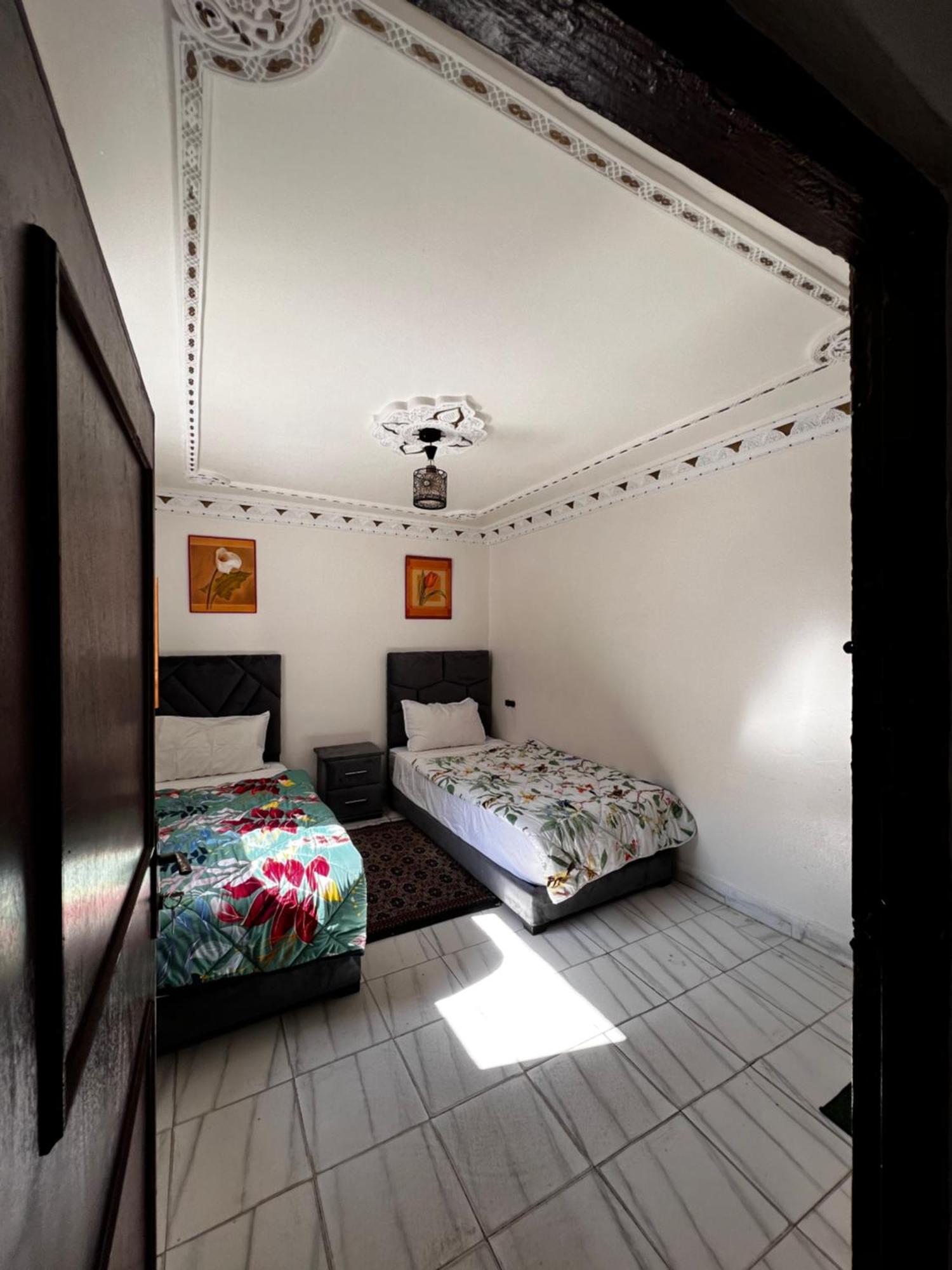Riad Palais D'Or ラバト エクステリア 写真