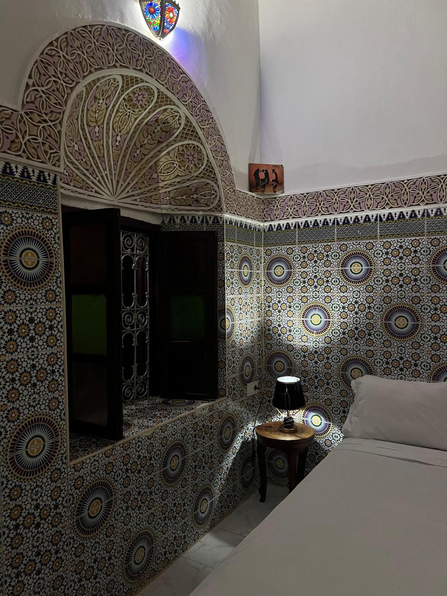 Riad Palais D'Or ラバト エクステリア 写真