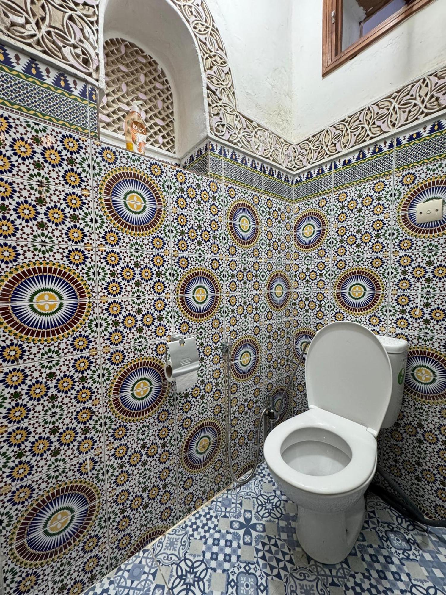 Riad Palais D'Or ラバト エクステリア 写真