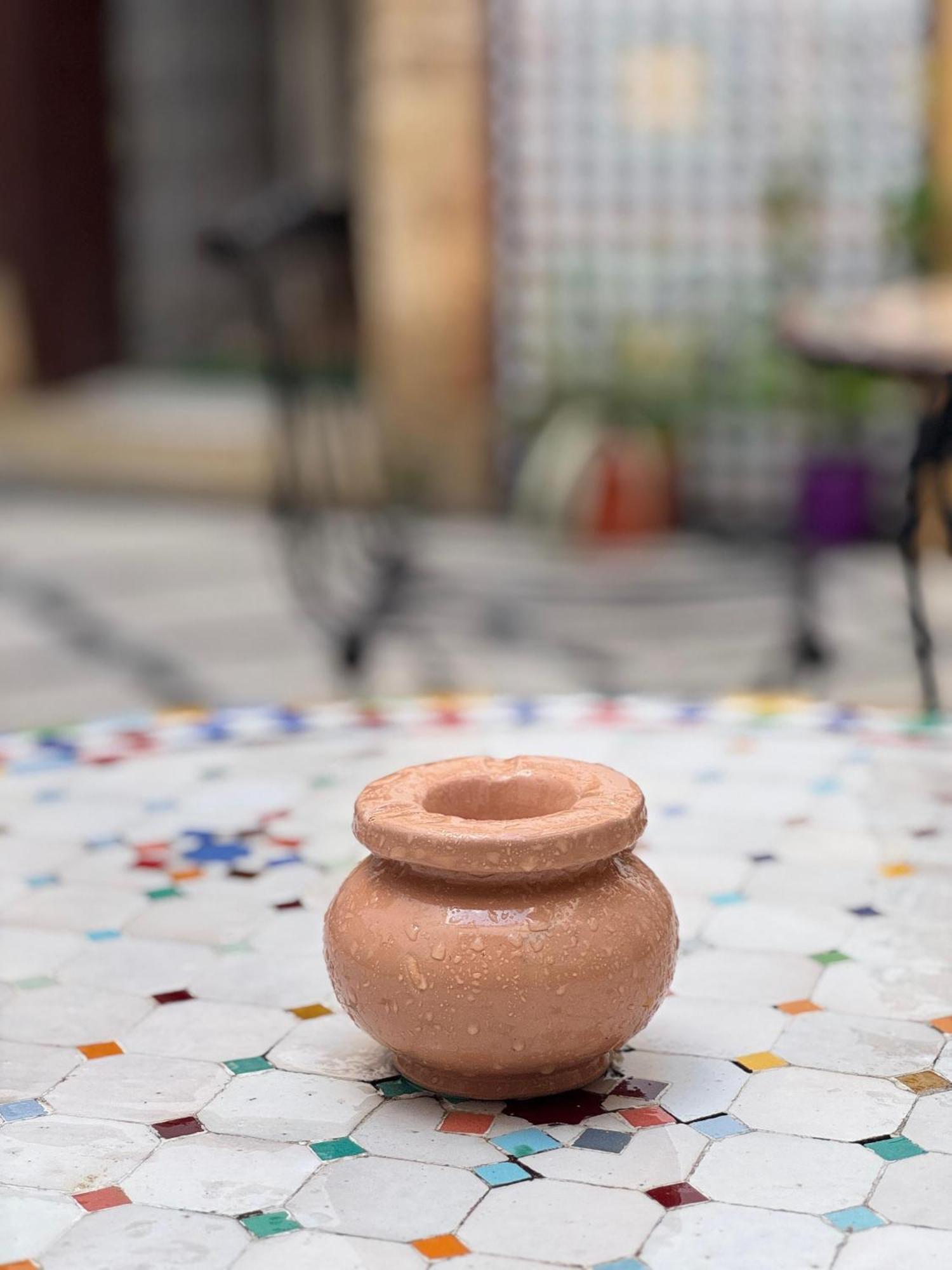 Riad Palais D'Or ラバト エクステリア 写真