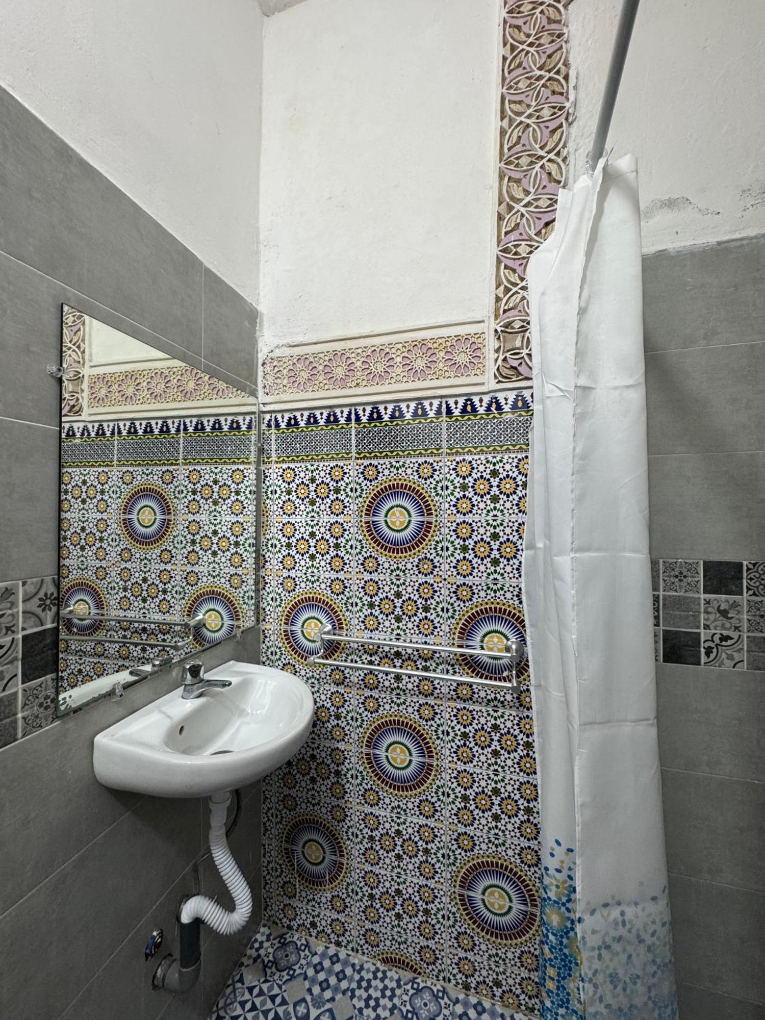 Riad Palais D'Or ラバト エクステリア 写真