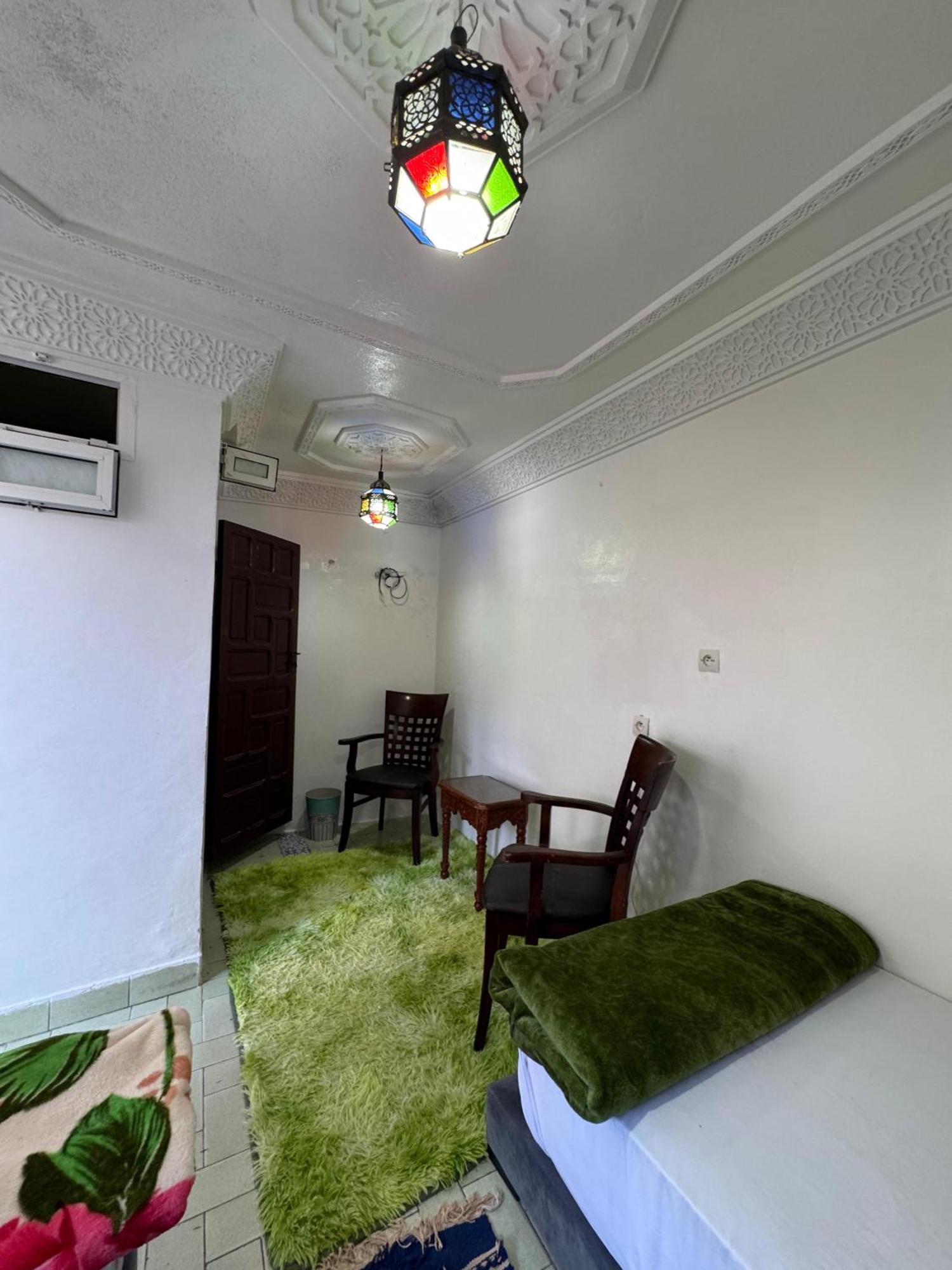Riad Palais D'Or ラバト エクステリア 写真